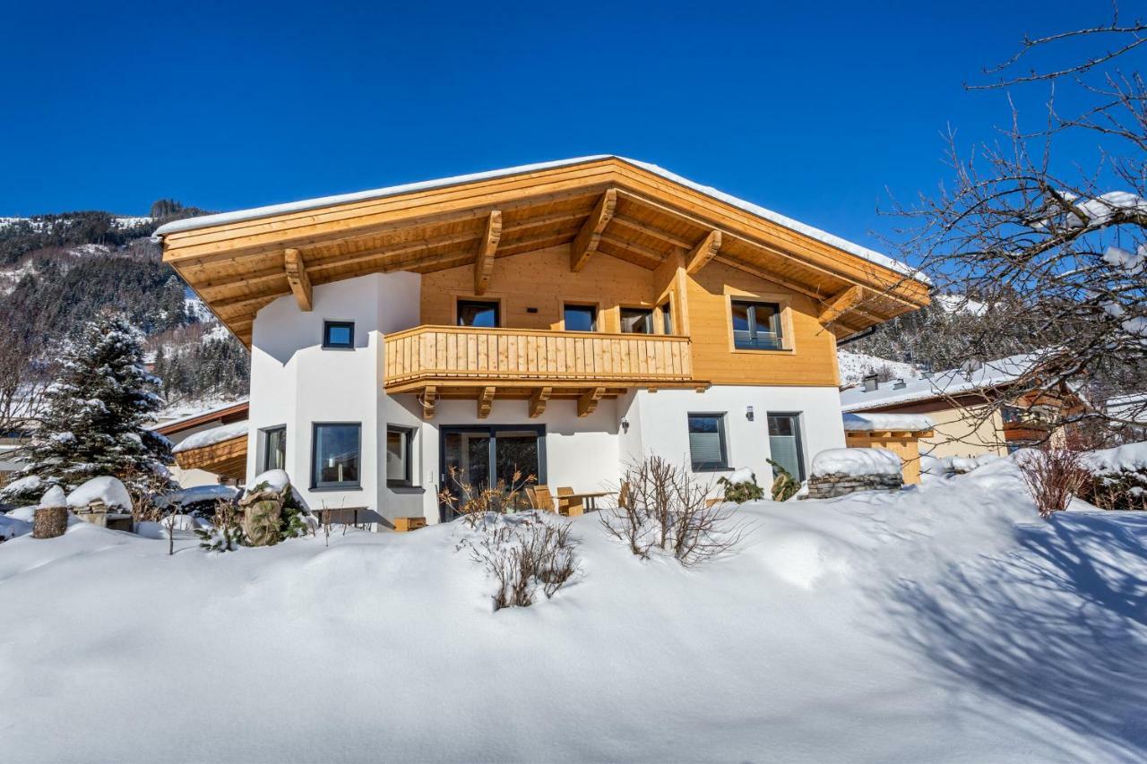 Apartment 5 Peaks Zell am See Exteriör bild